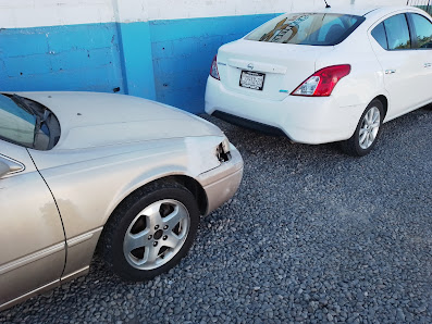 Tepejillo Car Wash